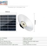 Hi-Bay Light A