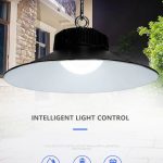 Hi-Bay Light B