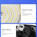 Hi-Bay Light E