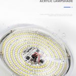 Hi-Bay Light G